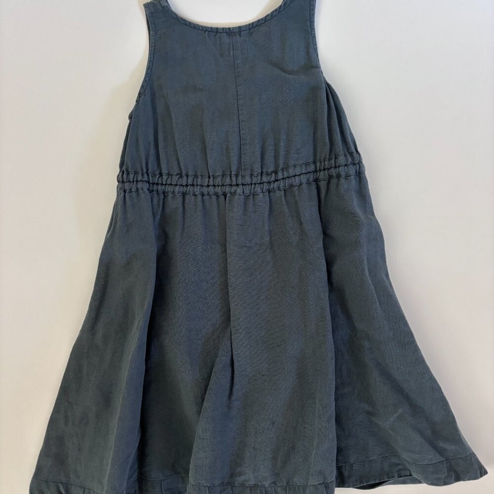 Kin Studio Rumi Dress, size 8Y - Picture 2 of 5